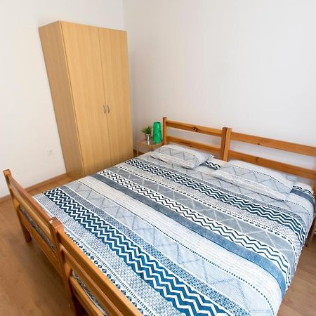 Apartma Rozi Koper Ngoại thất bức ảnh