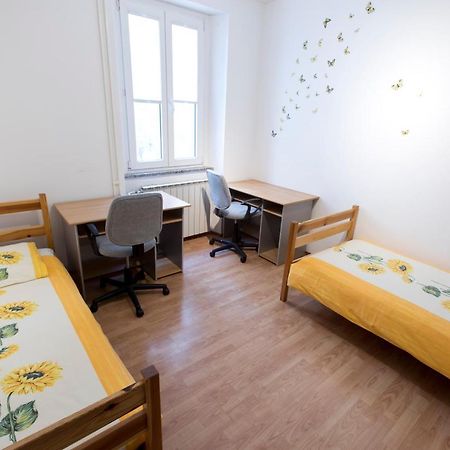 Apartma Rozi Koper Ngoại thất bức ảnh
