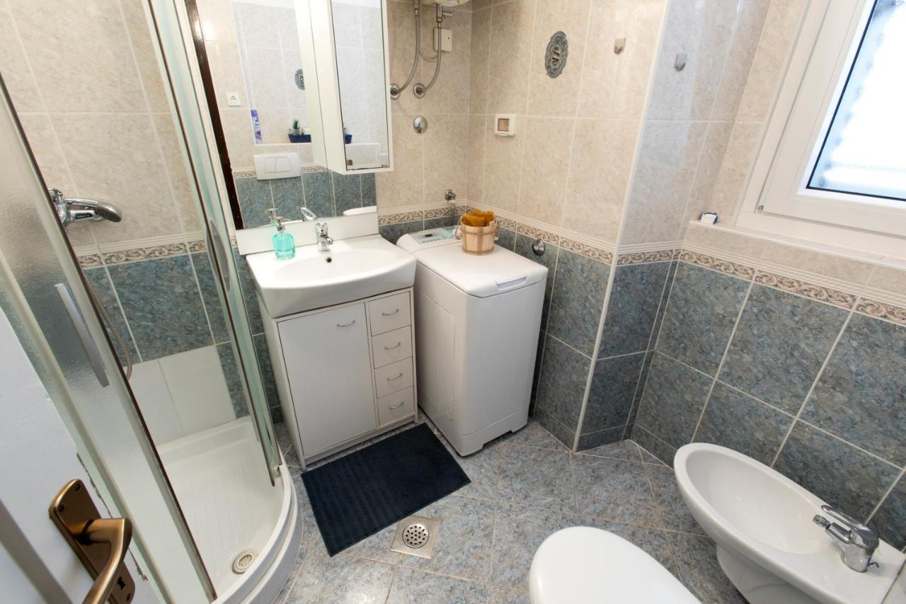 Apartma Rozi Koper Ngoại thất bức ảnh