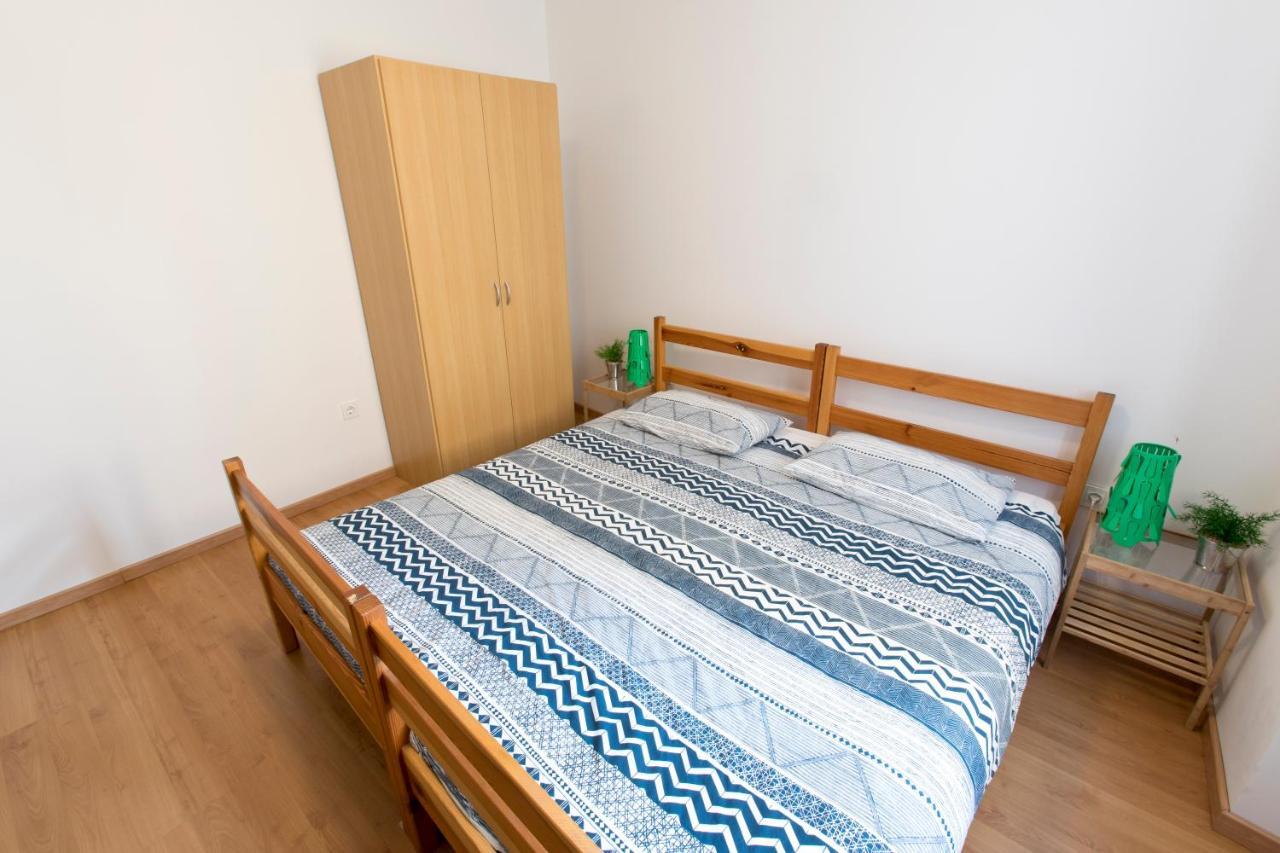 Apartma Rozi Koper Ngoại thất bức ảnh