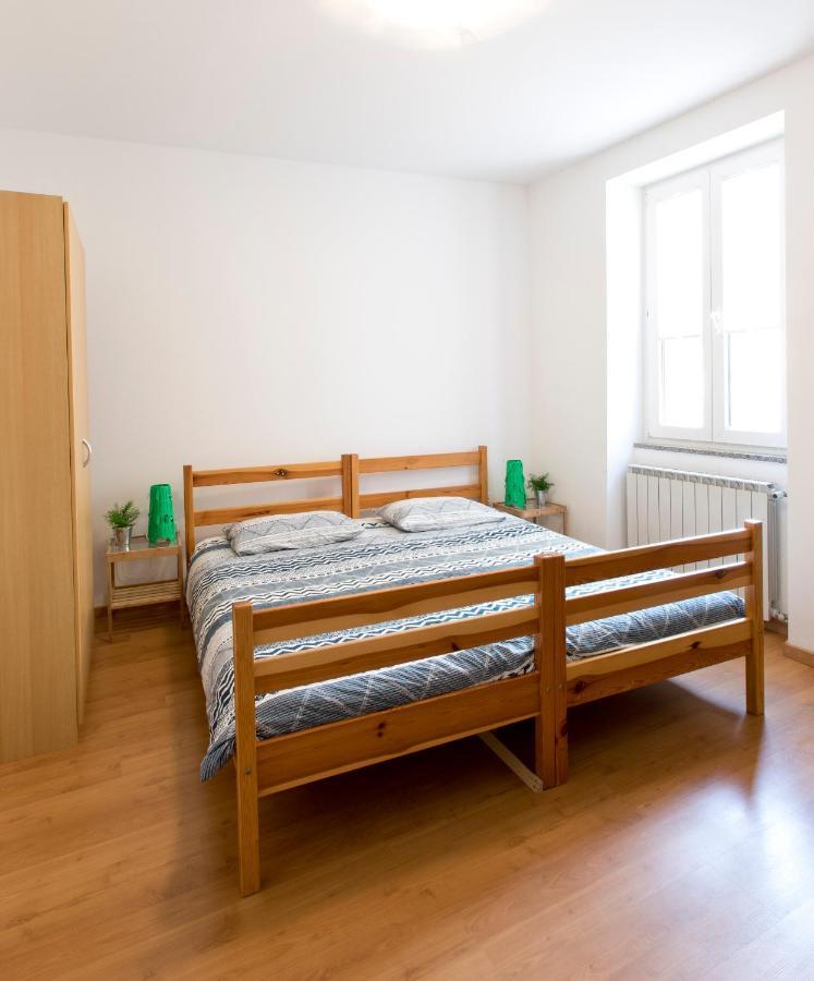 Apartma Rozi Koper Ngoại thất bức ảnh