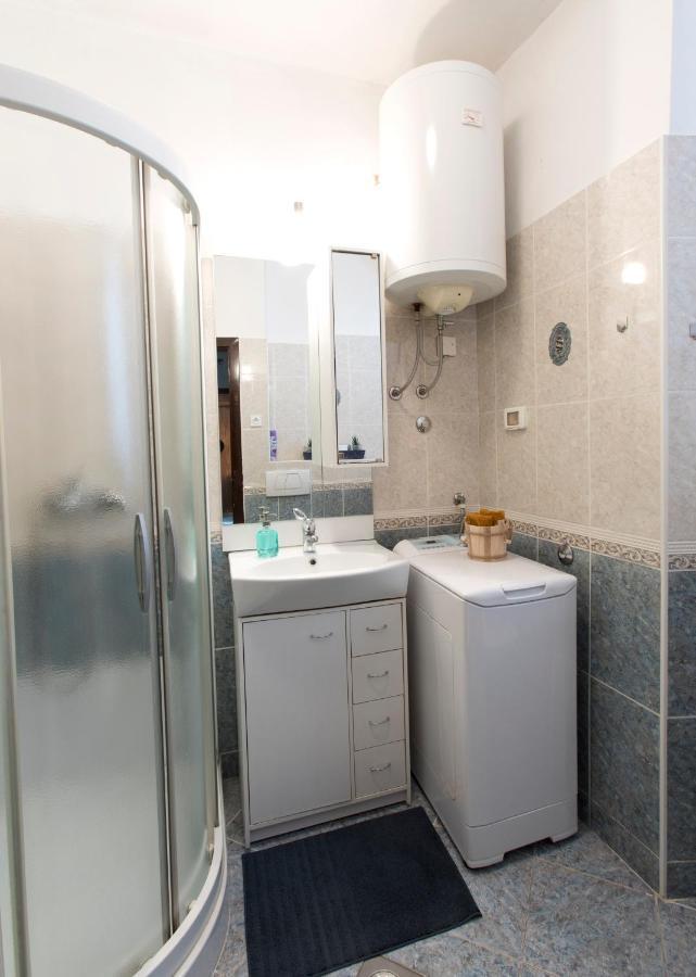Apartma Rozi Koper Ngoại thất bức ảnh