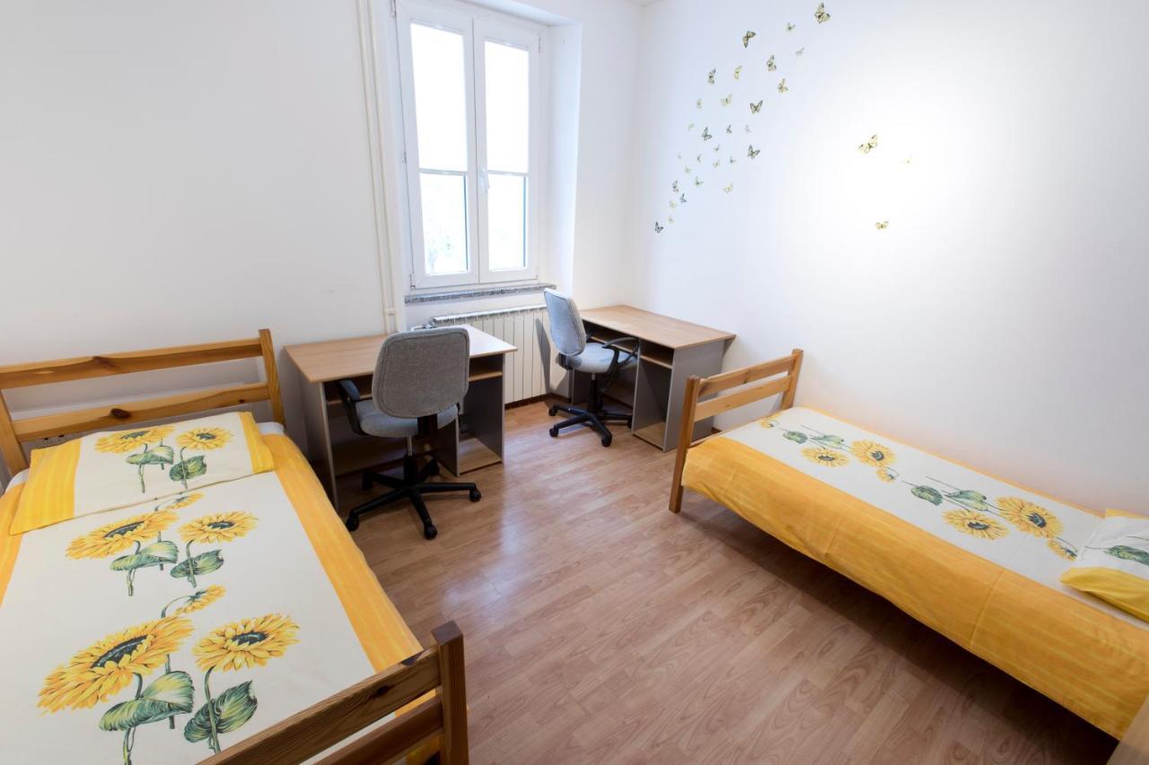 Apartma Rozi Koper Ngoại thất bức ảnh