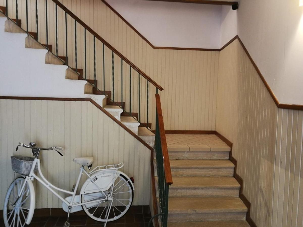 Apartma Rozi Koper Ngoại thất bức ảnh