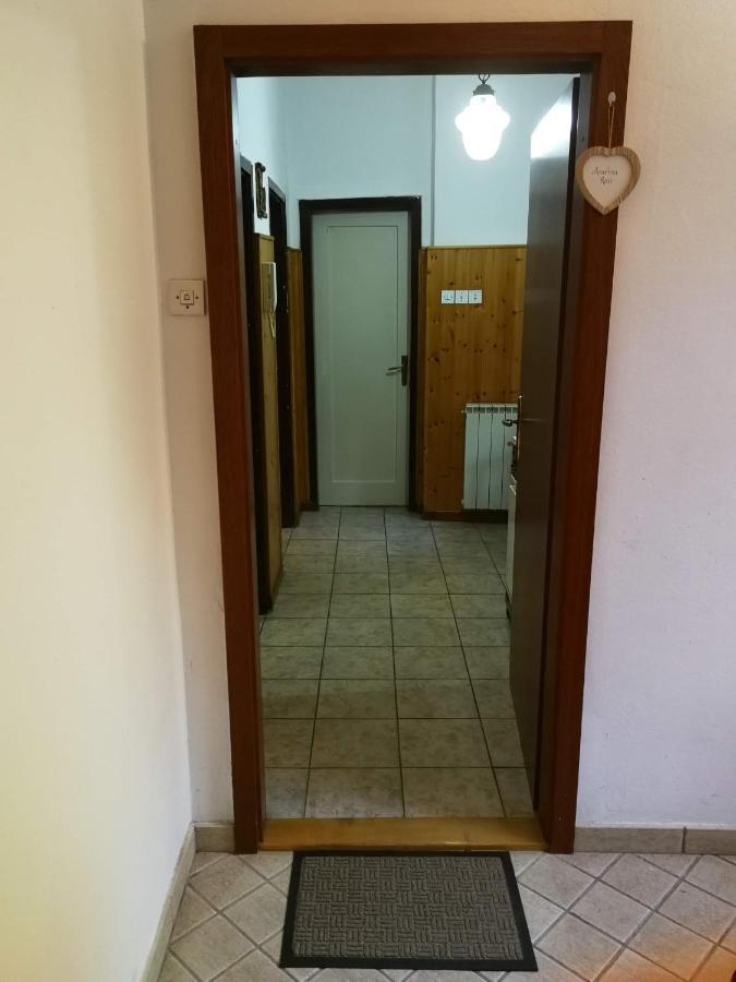 Apartma Rozi Koper Ngoại thất bức ảnh